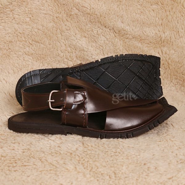 CS-035-Hand-Made-Pure-Leather-Peshawari-Sandals-price-Pakistan-sale (3)