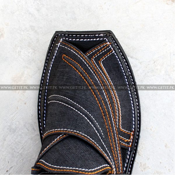 CS-114-pesahwari-sandal-chappal-kheri-pure-leather-chamra-denim-hand-made-norozi-saplae-getit (3)