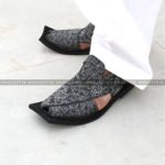 CS-117–pesahwari-sandal-chappal-kheri-pure-leather-chamra-denim-hand-made-norozi-saplae-getit (2)