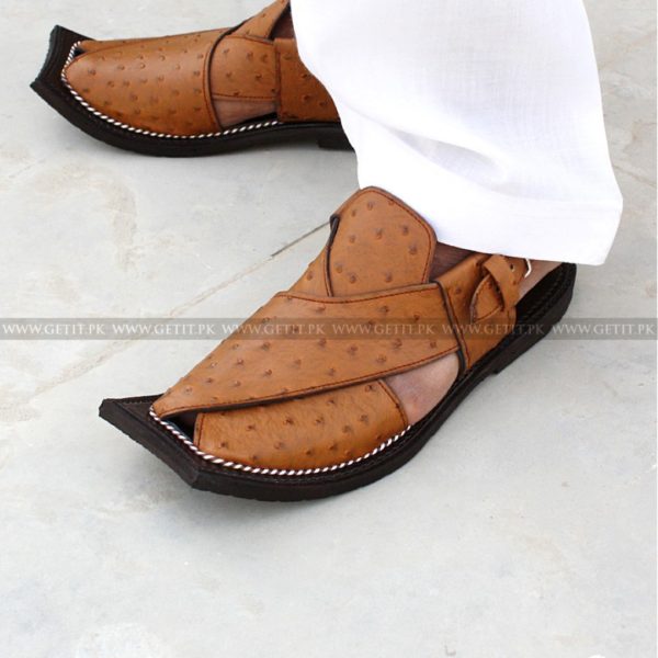 CS-119-pesahwari-sandal-chappal-kheri-pure-leather-chamra-denim-hand-made-norozi-saplae-getit (4)