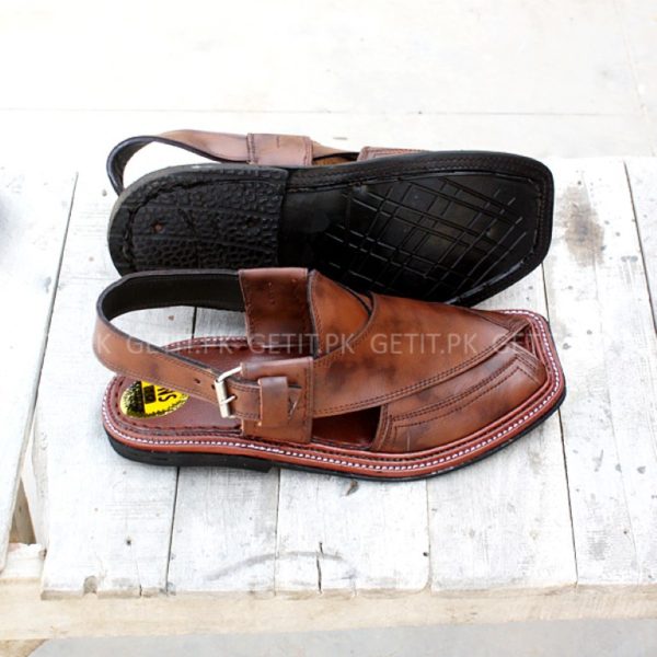 CS-161-peshawari-sandal-men-footwear-pure leather-deals-free-online-sale-pakistan-hand-made-getitpk-chappal-kheri-chawat (2)